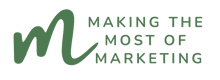 Making the Most of Marketing